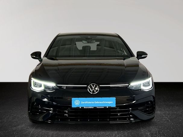 Volkswagen Golf R DSG 4Motion 235 kW image number 10