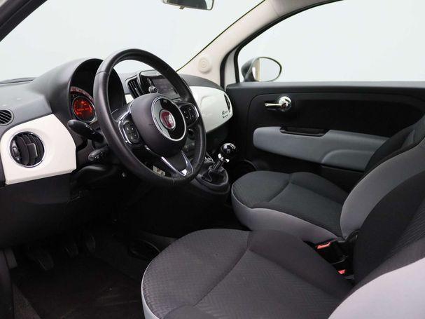 Fiat 500 0.9 TwinAir 63 kW image number 26