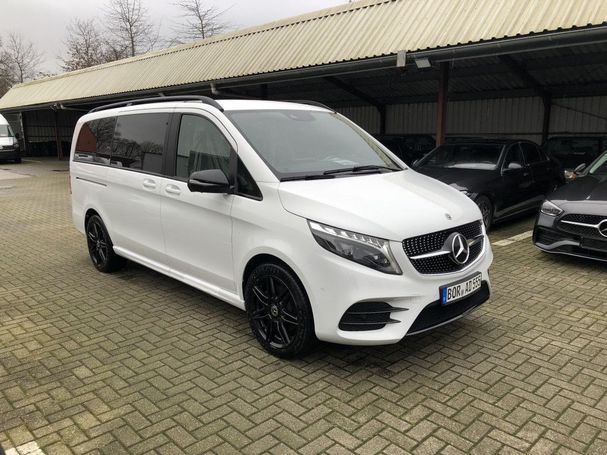 Mercedes-Benz V 300d 174 kW image number 5