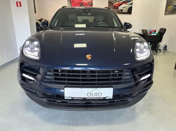 Porsche Macan 185 kW image number 3