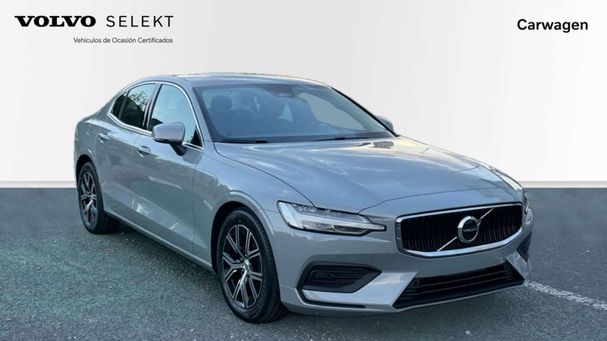 Volvo S60 B4 145 kW image number 6