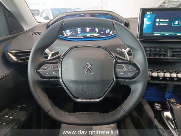 Peugeot 3008 Hybrid e-EAT8 165 kW image number 20