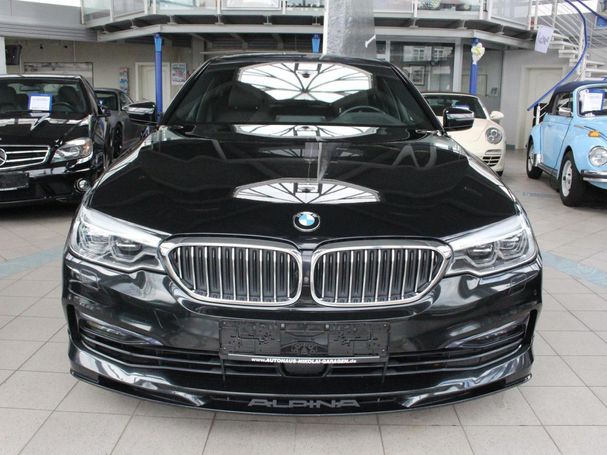 ALPINA B5 Biturbo 447 kW image number 3