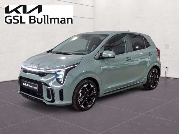 Kia Picanto 1.2 GT Line 58 kW image number 1