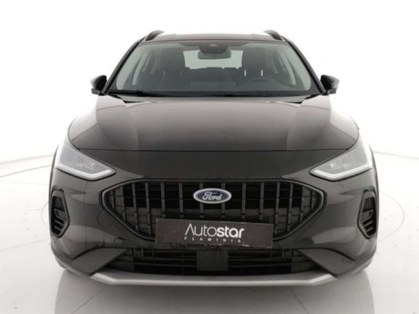 Ford Focus 1.0 EcoBoost 92 kW image number 2