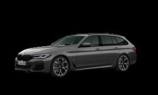 BMW 520d Touring xDrive 140 kW image number 2