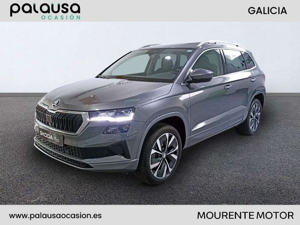 Skoda Karoq 1.5 TSI ACT DSG 110 kW image number 1