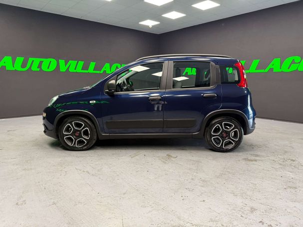 Fiat Panda 1.0 Hybrid City Life 51 kW image number 4