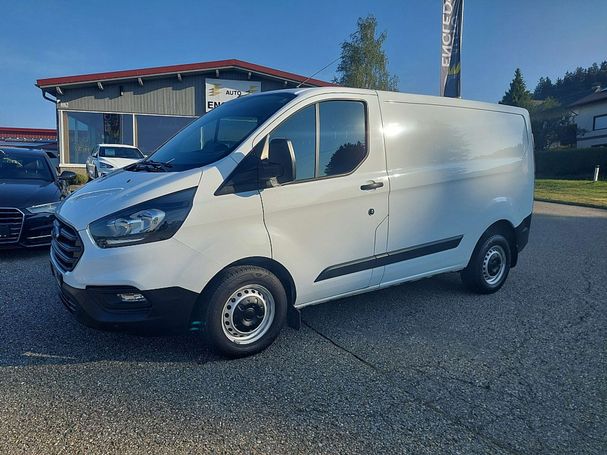 Ford Transit Custom L1H1 2.0 77 kW image number 1