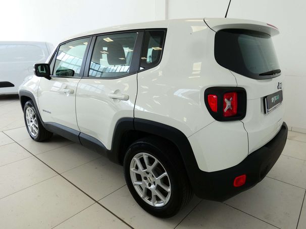 Jeep Renegade 96 kW image number 5