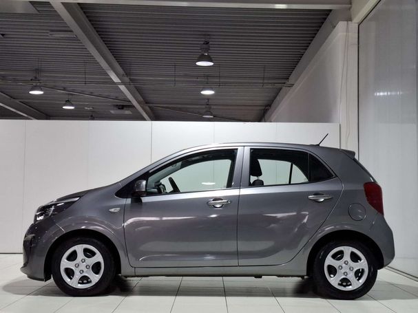 Kia Picanto 1.0 49 kW image number 17