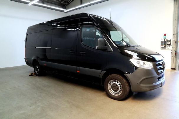 Mercedes-Benz Sprinter 317 CDI 125 kW image number 1