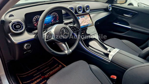 Mercedes-Benz C 300 T 190 kW image number 7