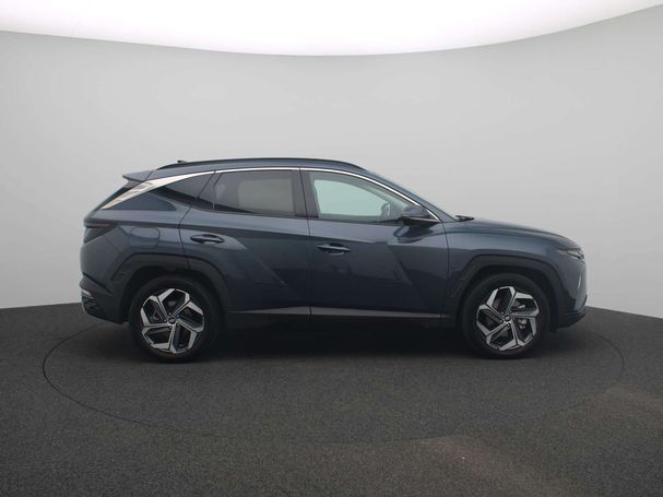 Hyundai Tucson PHEV 4WD 195 kW image number 7