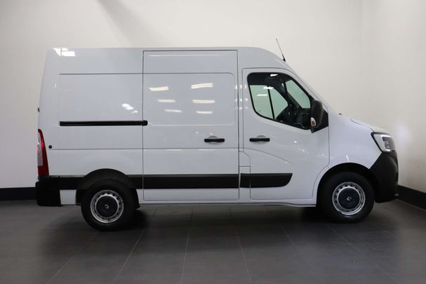 Renault Master DCi 135 L1H2 100 kW image number 11