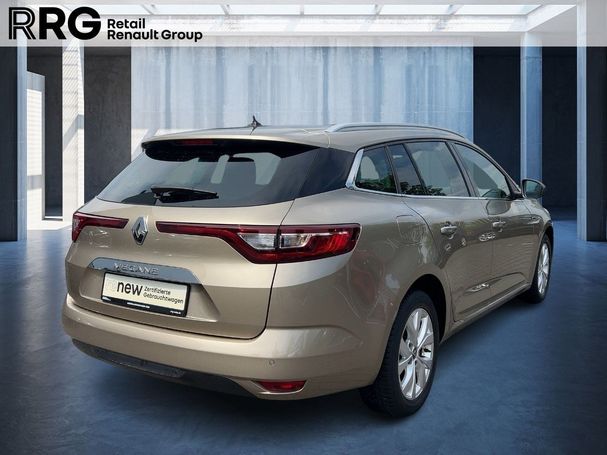 Renault Megane Grandtour TCe 140 LIMITED 103 kW image number 3