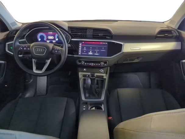 Audi Q3 35 TDI S-line 110 kW image number 9