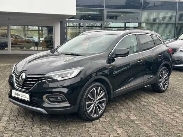 Renault Kadjar TCe 160 EDC BOSE EDITION 117 kW image number 1