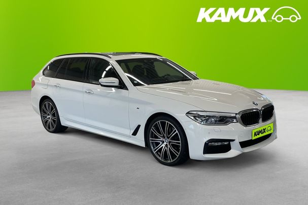 BMW 530i Touring xDrive 185 kW image number 1