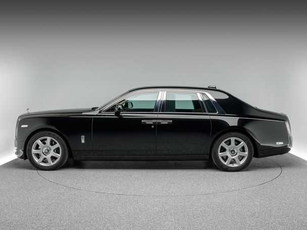 Rolls-Royce Phantom 420 kW image number 4