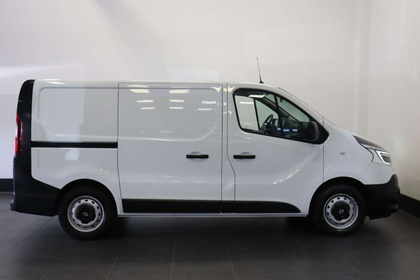 Renault Trafic dCi 120 88 kW image number 16