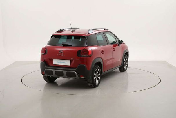 Citroen C3 Aircross 120 Shine EAT6 88 kW image number 6