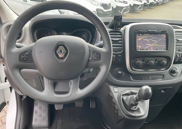 Renault Trafic L2H1 92 kW image number 9