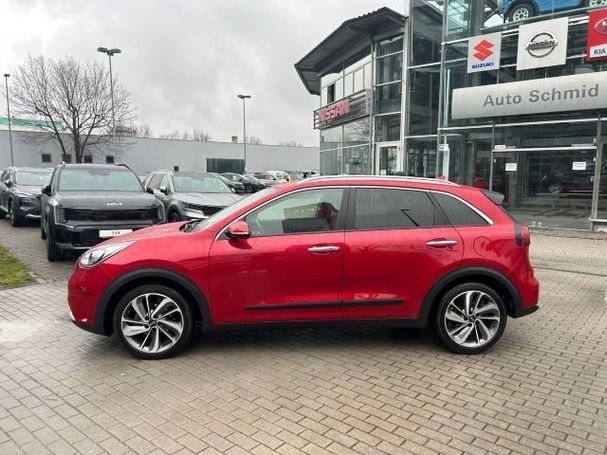 Kia Niro 1.6 104 kW image number 4