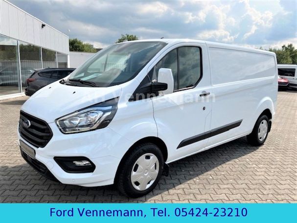 Ford Transit Custom 320 L2 Trend 96 kW image number 1