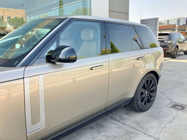 Land Rover Range Rover SWB 390 kW image number 3