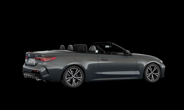 BMW 430i Cabrio xDrive M Sport 180 kW image number 6