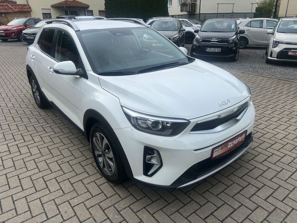 Kia Stonic 74 kW image number 2