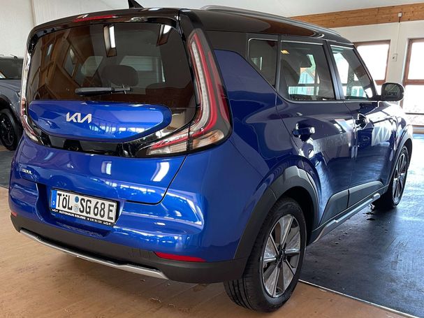 Kia Soul 150 kW image number 6