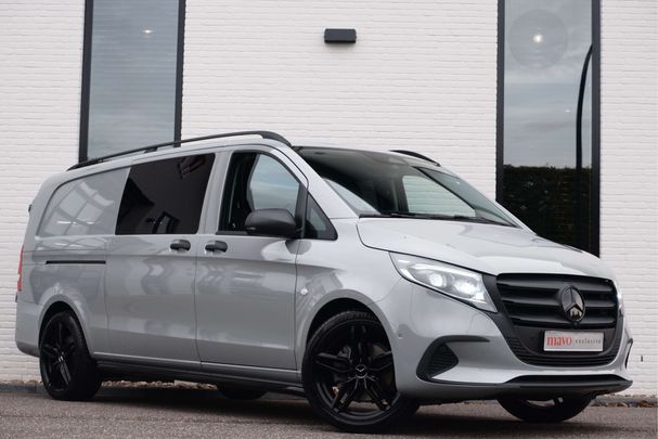 Mercedes-Benz Vito 119 CDi 140 kW image number 1