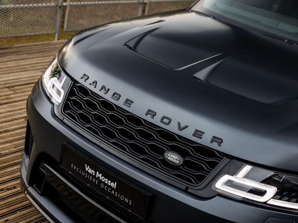 Land Rover Range Rover Sport 5.0 V8 SVR 423 kW image number 9