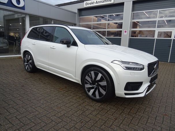 Volvo XC90 T8 Recharge AWD Ultimate 335 kW image number 8