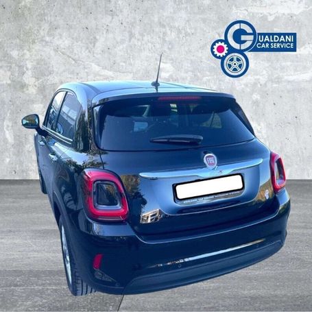 Fiat 500X 1.3 MultiJet 70 kW image number 14