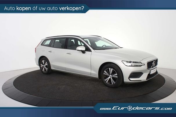 Volvo V60 D3 Momentum 110 kW image number 3