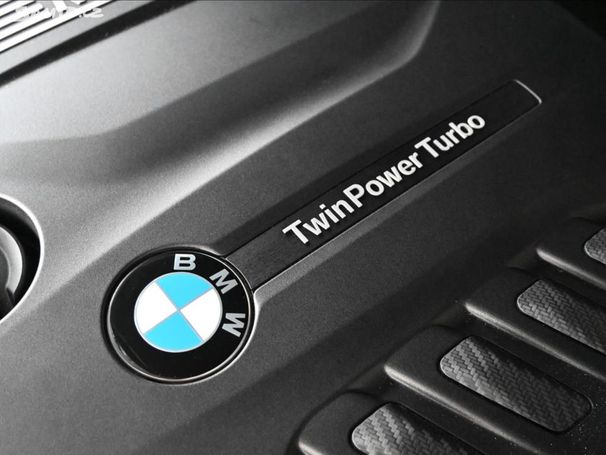 BMW 320d Touring xDrive 140 kW image number 39