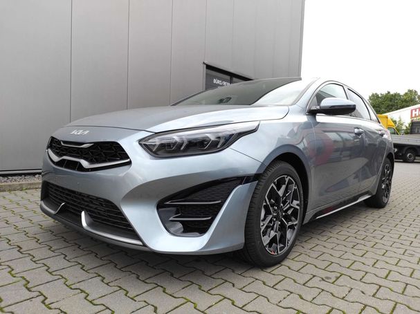 Kia ProCeed 103 kW image number 1