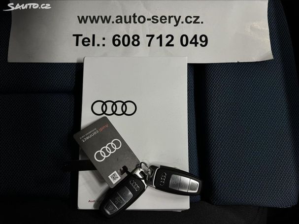 Audi A3 35 TFSI Sport 110 kW image number 40