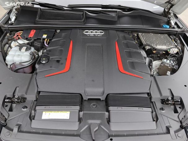 Audi SQ7 4.0 TDI 320 kW image number 50