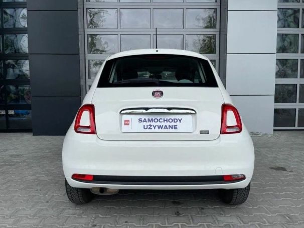 Fiat 500 51 kW image number 9