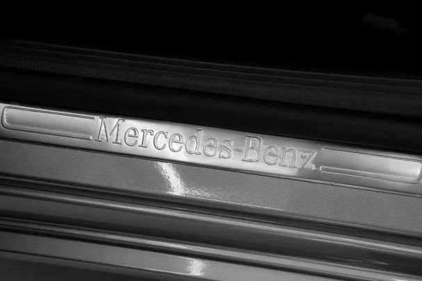 Mercedes-Benz C 180 125 kW image number 31