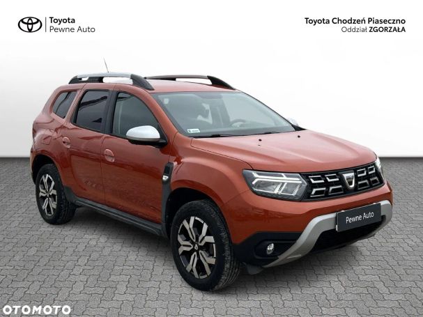 Dacia Duster TCe Prestige 66 kW image number 2