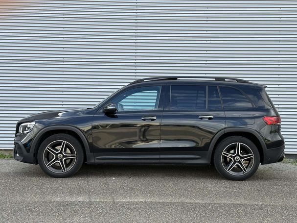 Mercedes-Benz GLB 200 d 110 kW image number 6