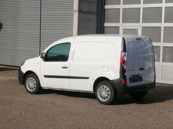 Renault Kangoo Rapid Energy 115 Extra 84 kW image number 5