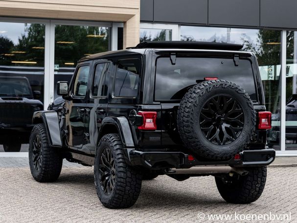 Jeep Wrangler 3.6 V6 209 kW image number 8