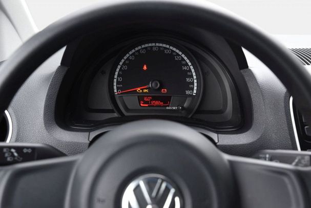 Volkswagen up! 44 kW image number 14