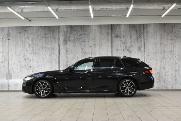 BMW 540i Touring xDrive 245 kW image number 3